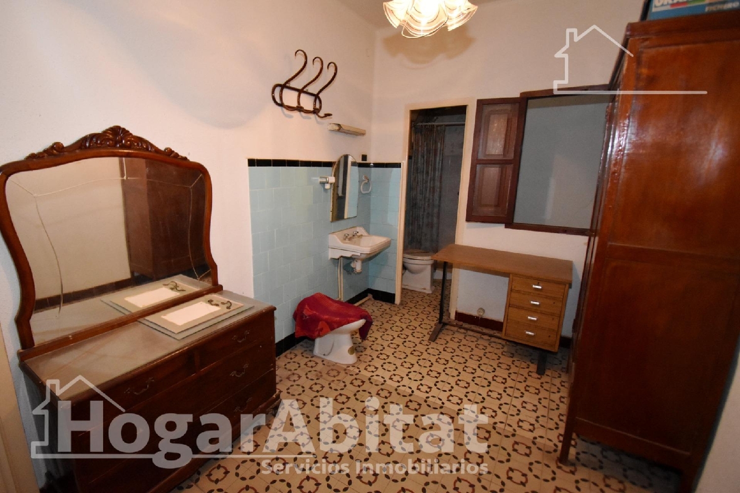  à vendre maison Villarreal Plana Baixa 8