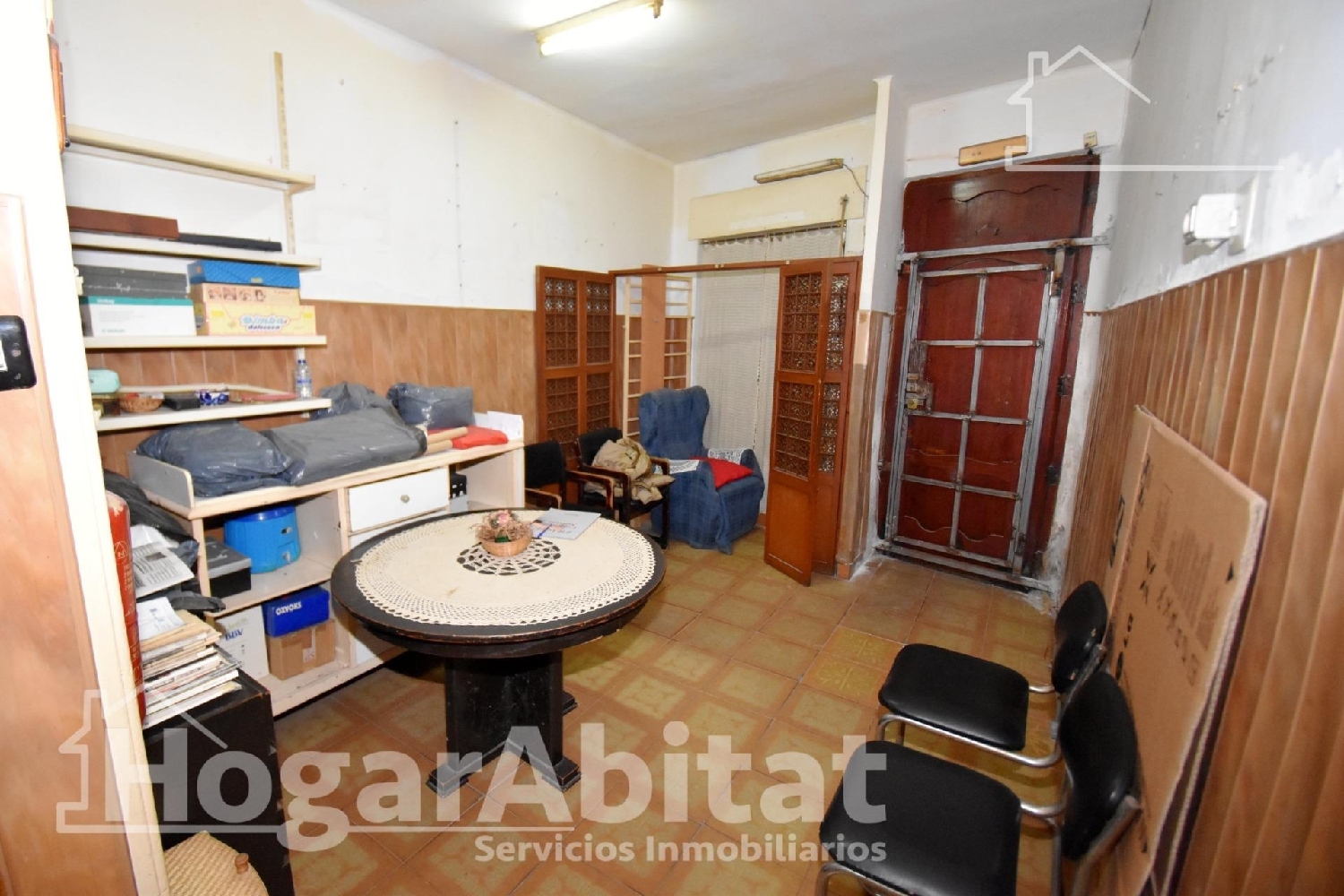  à vendre maison Villarreal Plana Baixa 1