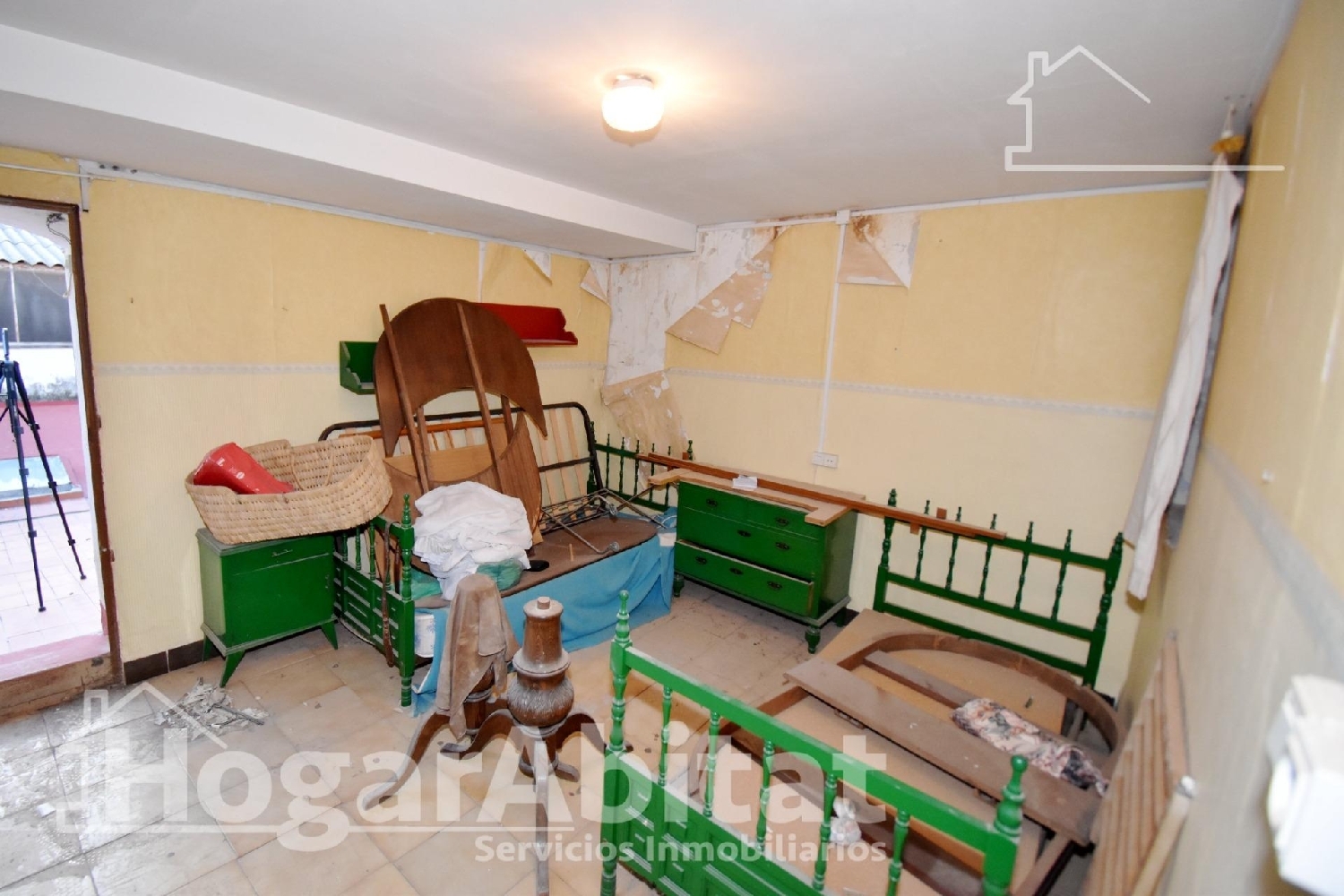  à vendre maison Villarreal Plana Baixa 7