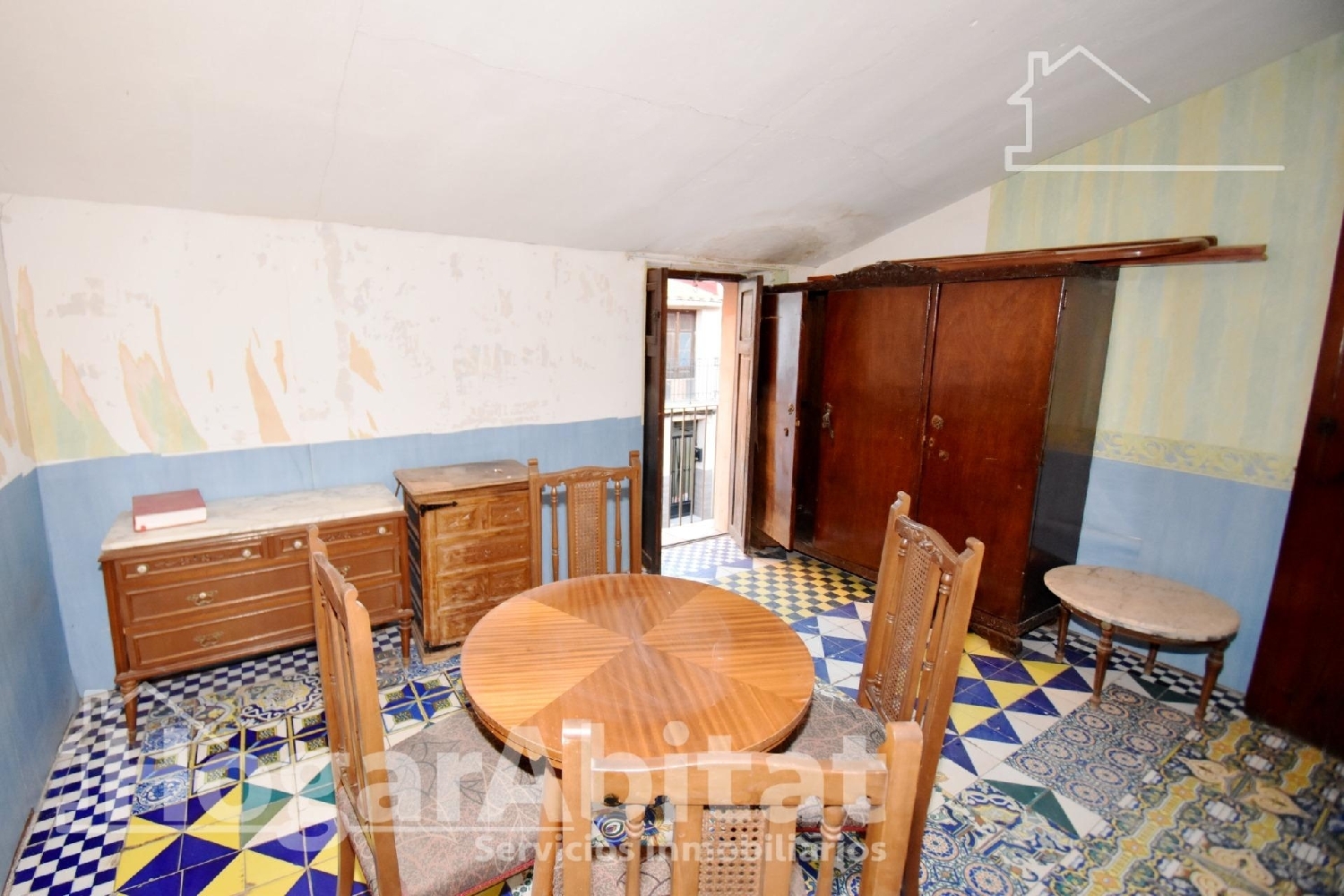 à vendre maison Villarreal Plana Baixa 6