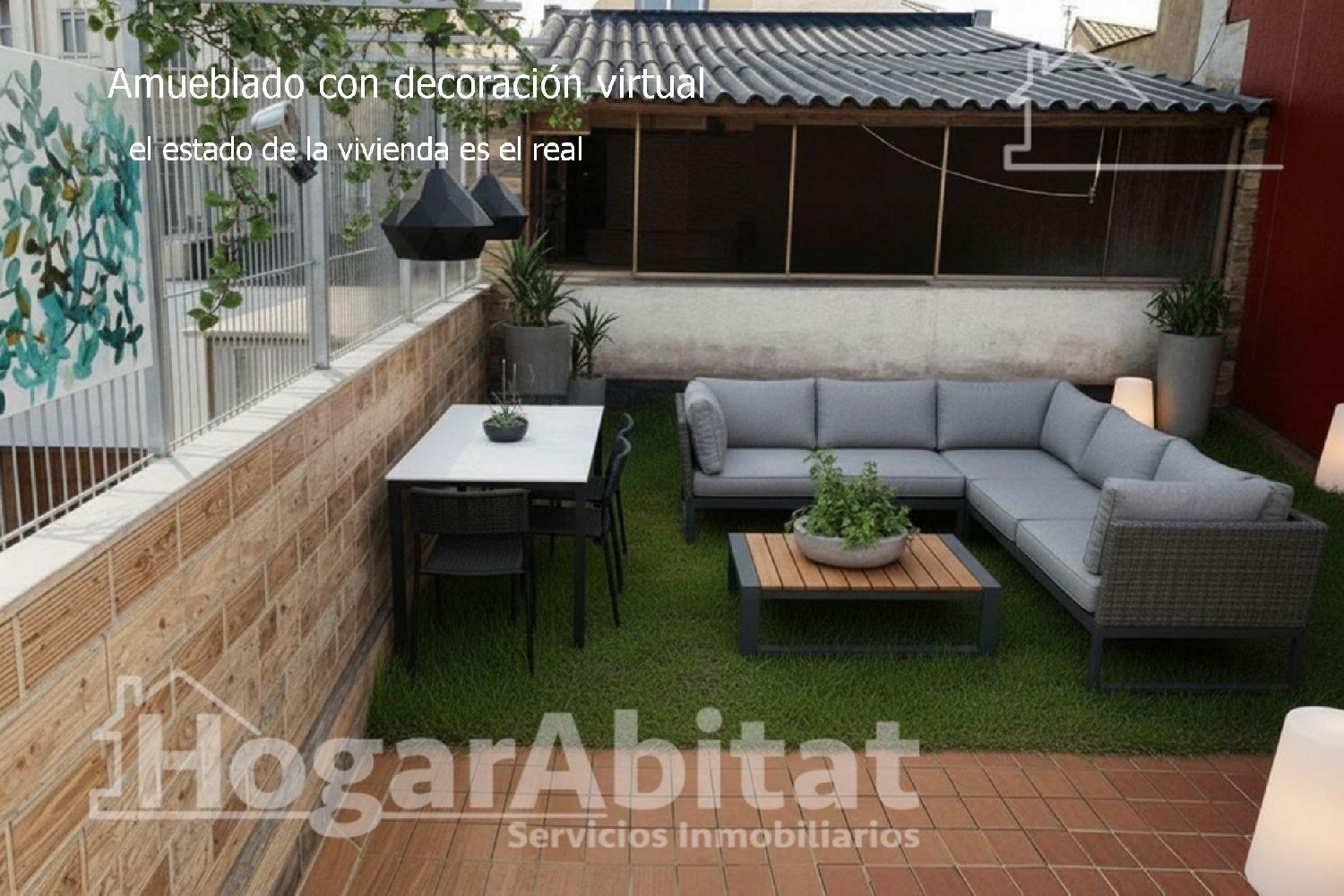  à vendre maison Villarreal Plana Baixa 1