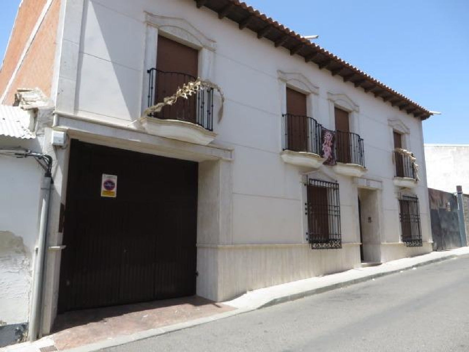 for sale house Villarrubia De Los Ojos Mancha (La) 1