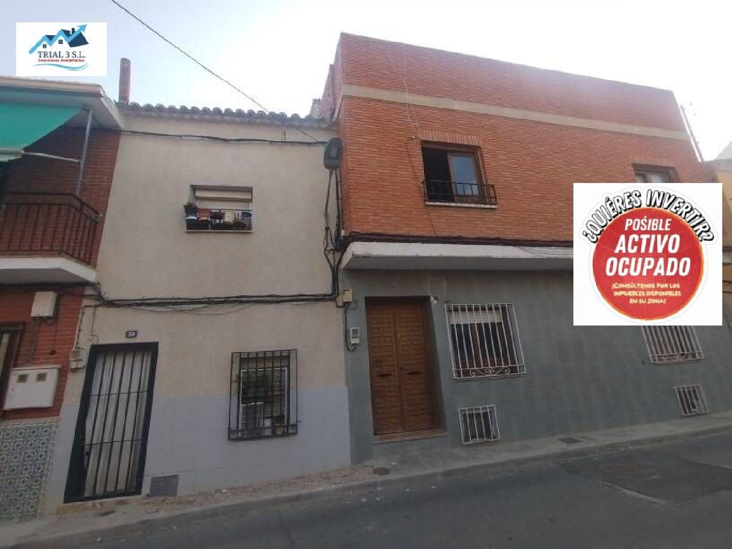kaufen Haus Villasequilla Mesa De Ocaña (La) 1