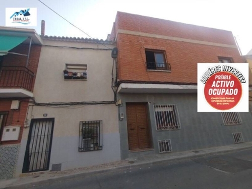 Villasequilla Mesa De Ocaña (La) Haus Bild 6389400