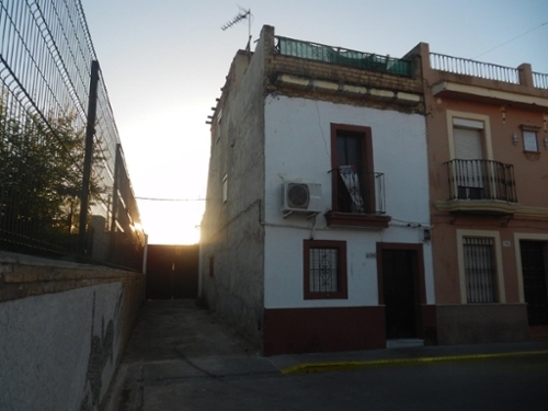 Villaverde Del Río Asón-Agüera house foto 6388752