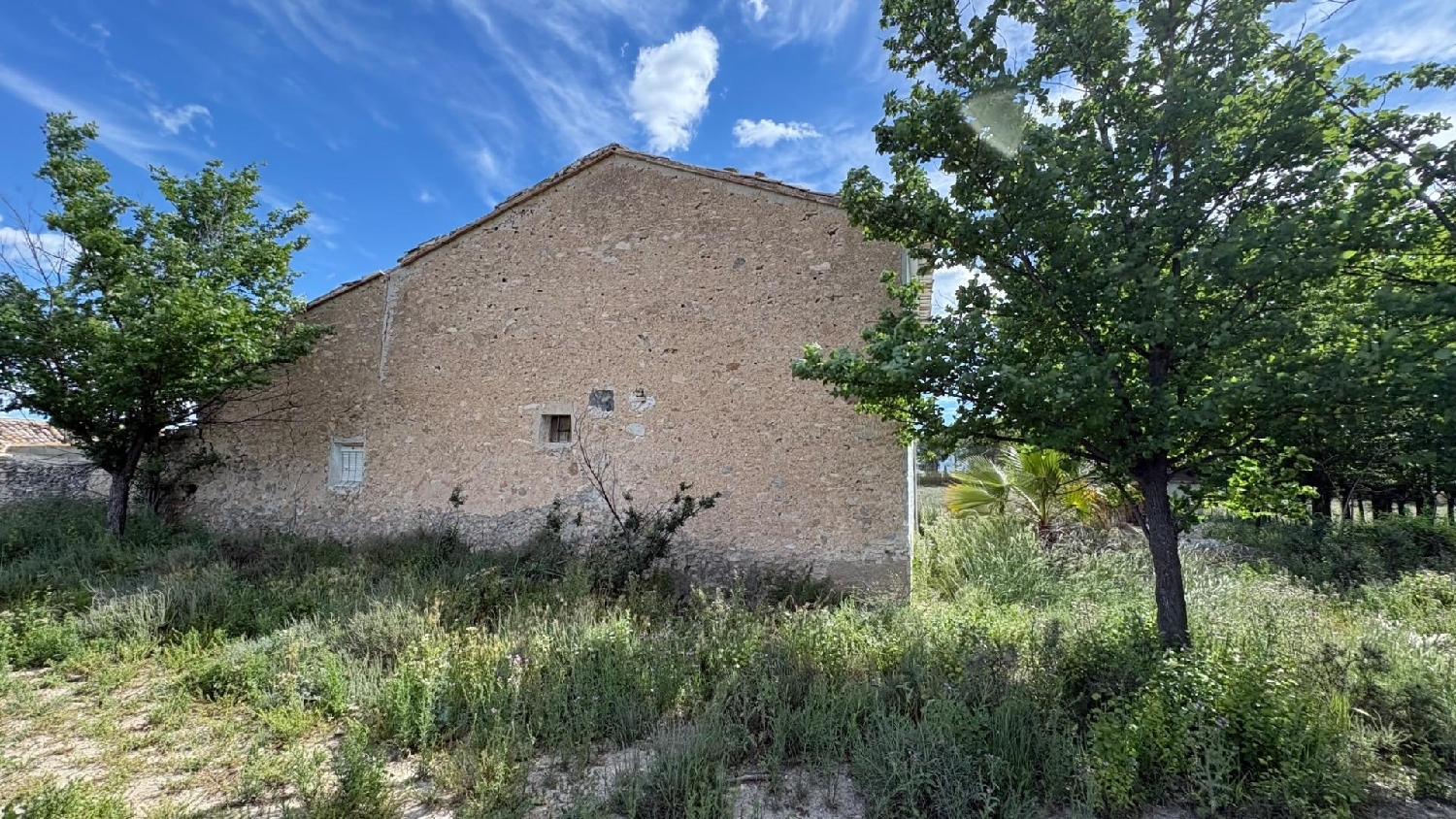  for sale house Villena Alt Vinalopó 3