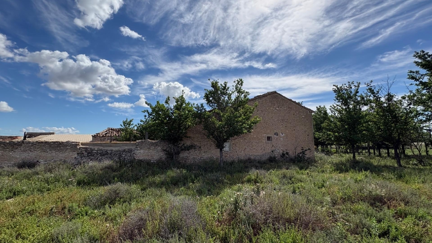  for sale house Villena Alt Vinalopó 4