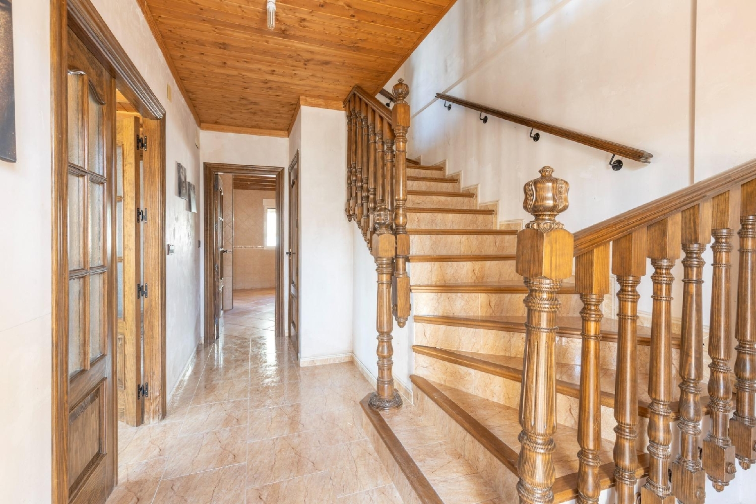  en venta casa Víllora Serranía Baja 3