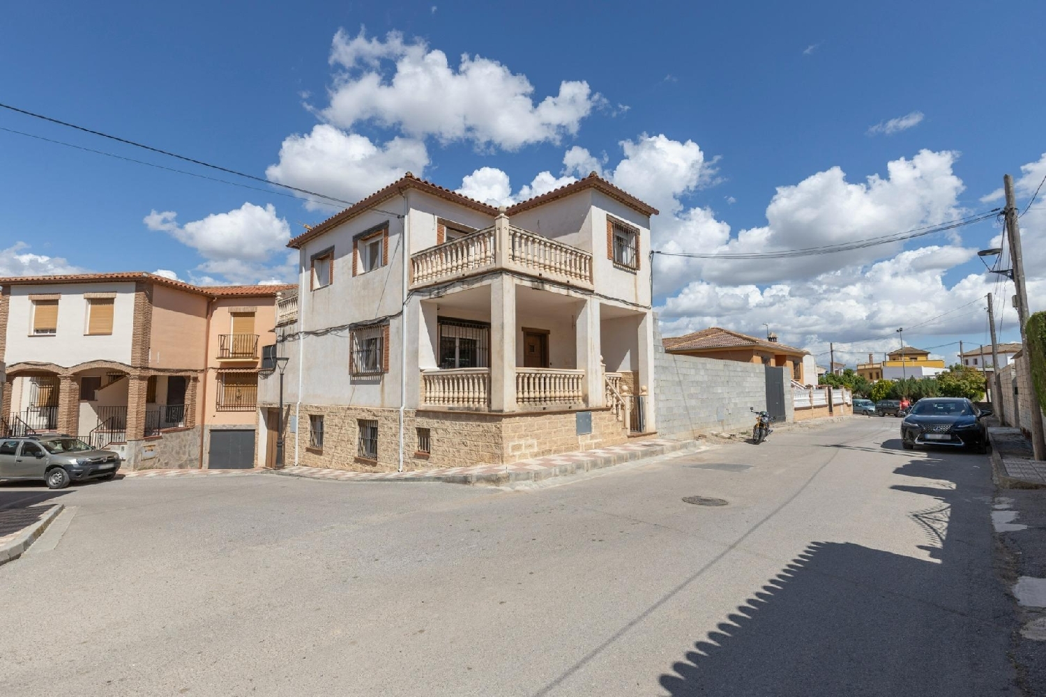  en venta casa Víllora Serranía Baja 1