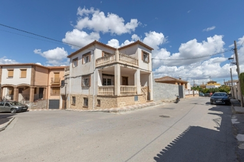 Víllora Serranía Baja casa foto 6388361