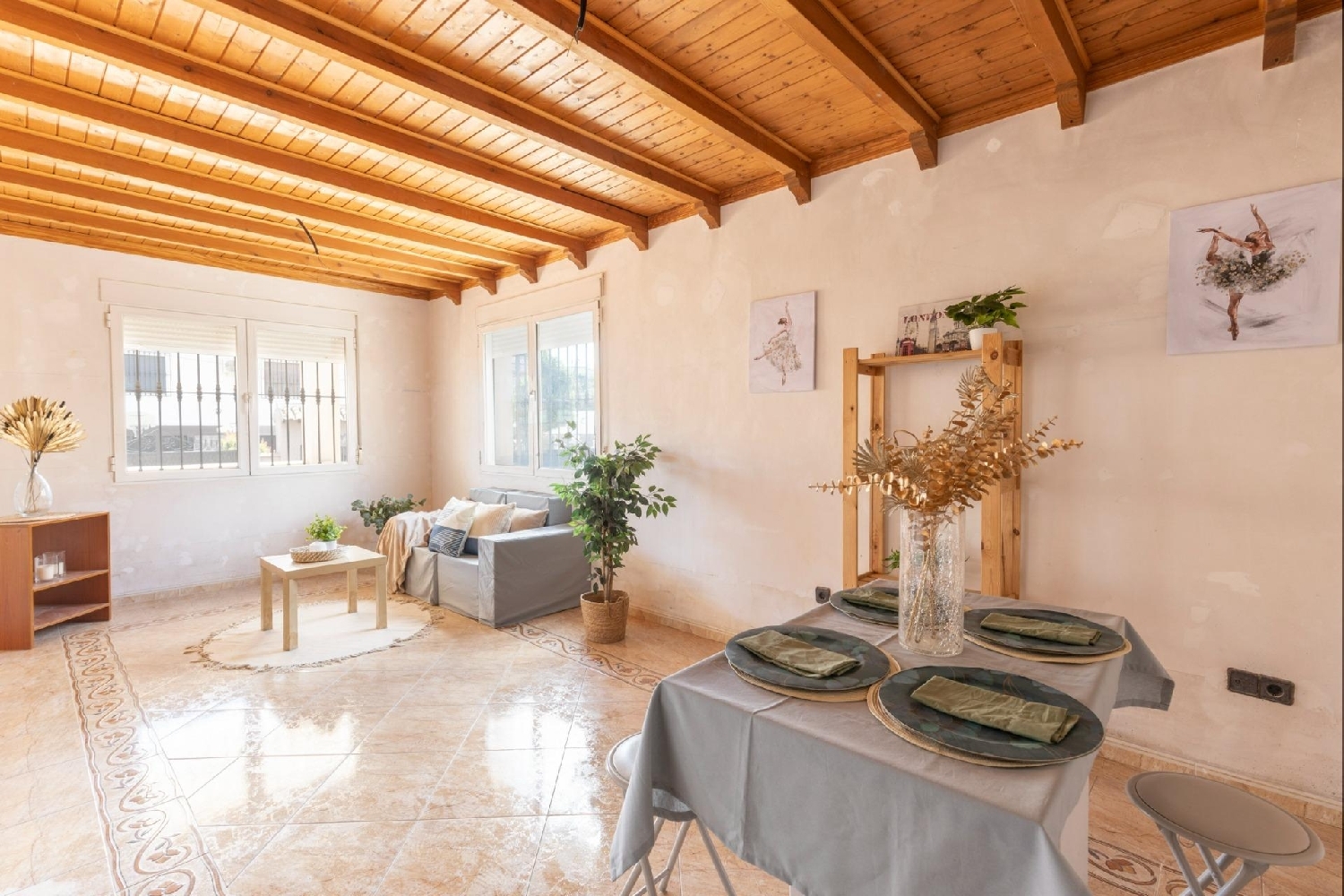  en venta casa Víllora Serranía Baja 7
