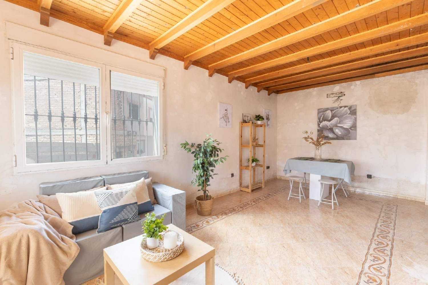  en venta casa Víllora Serranía Baja 4