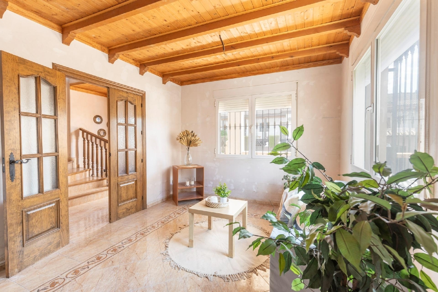  en venta casa Víllora Serranía Baja 8