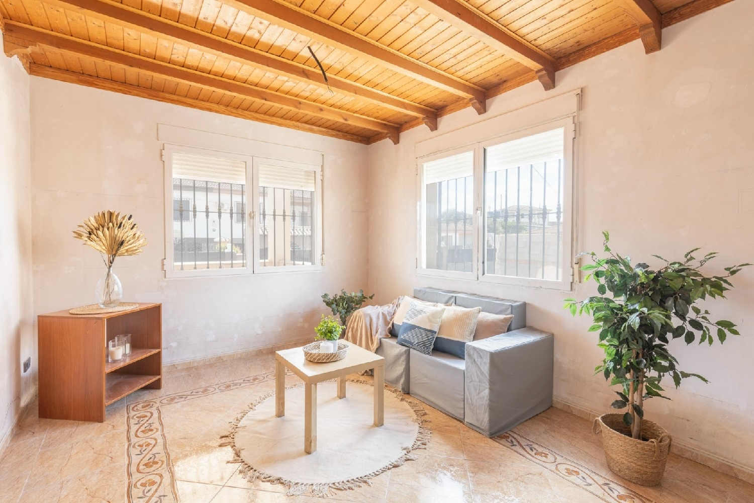  en venta casa Víllora Serranía Baja 5