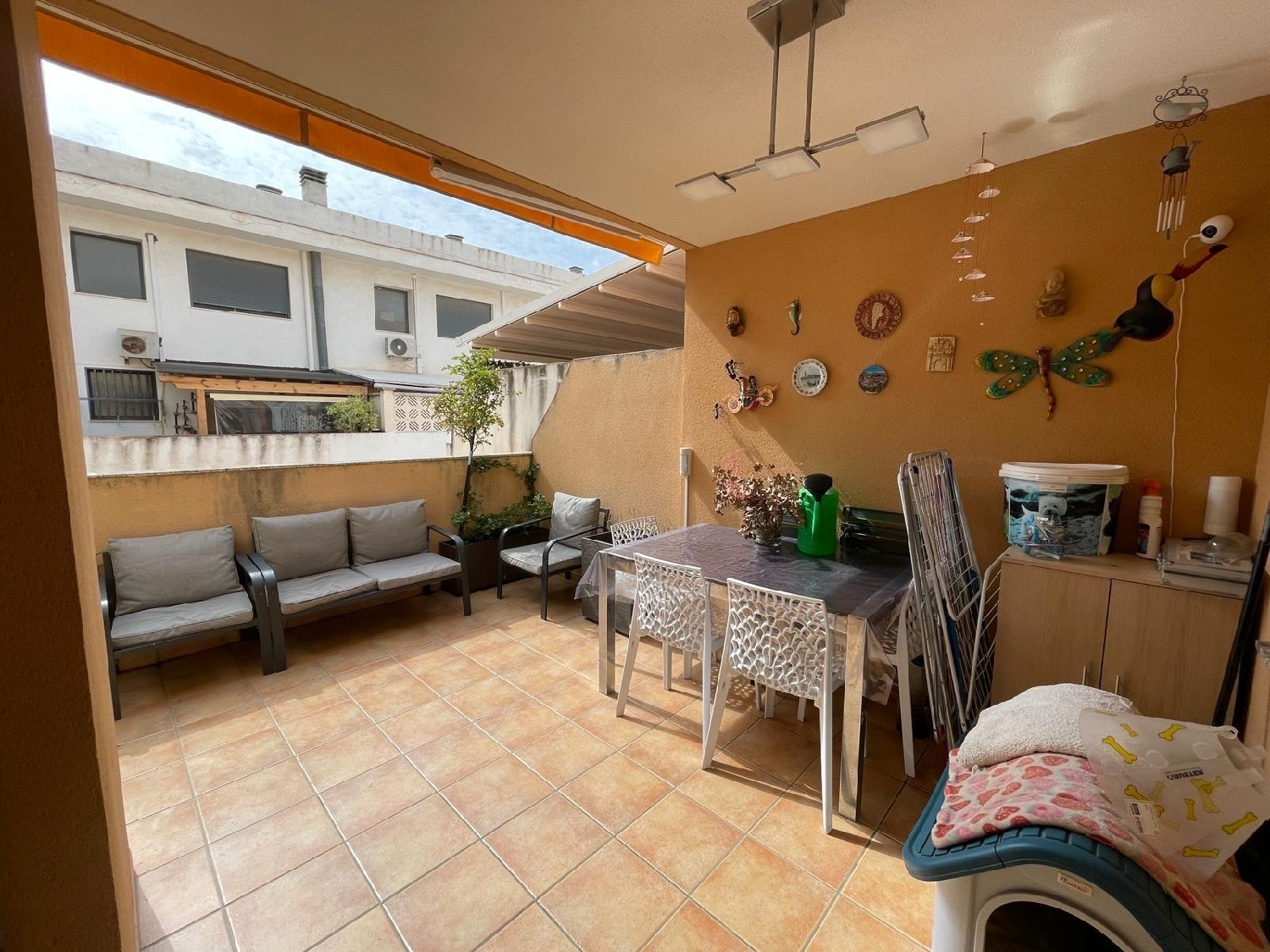  kaufen Haus Vinaros Baix Maestrat 7