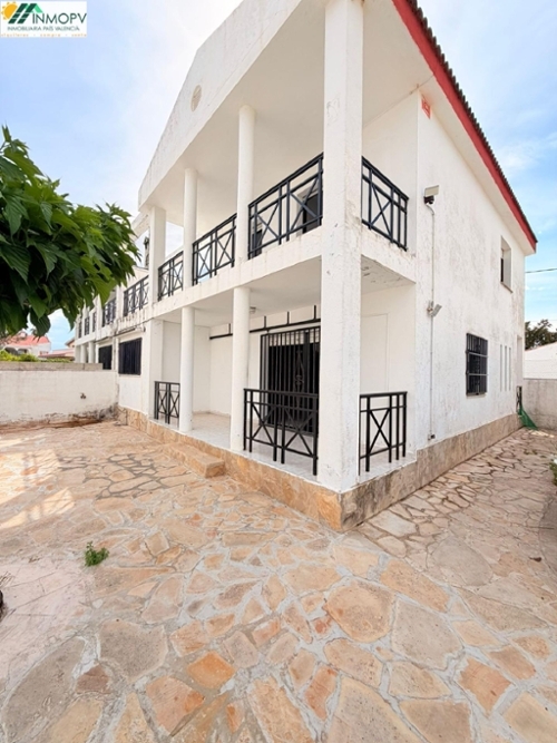 Vinaros Baix Maestrat Haus Bild 6387031