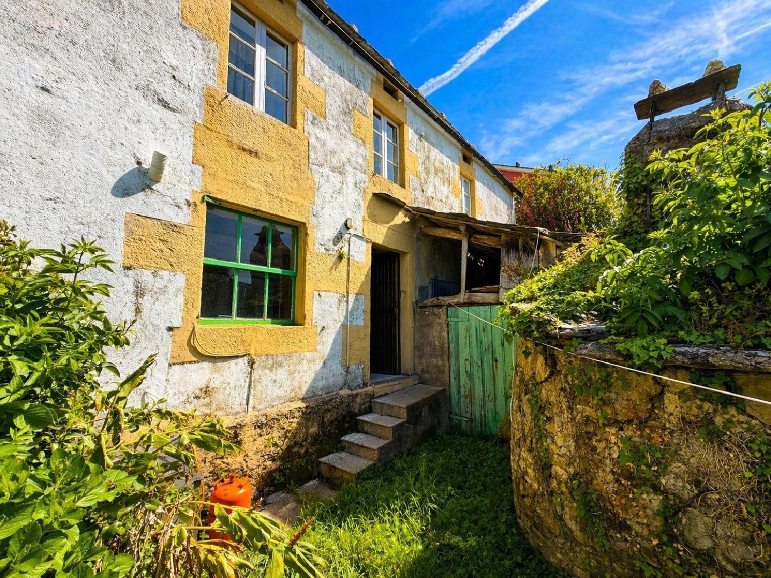  en venta casa Viveiro Mariña Occidental 7