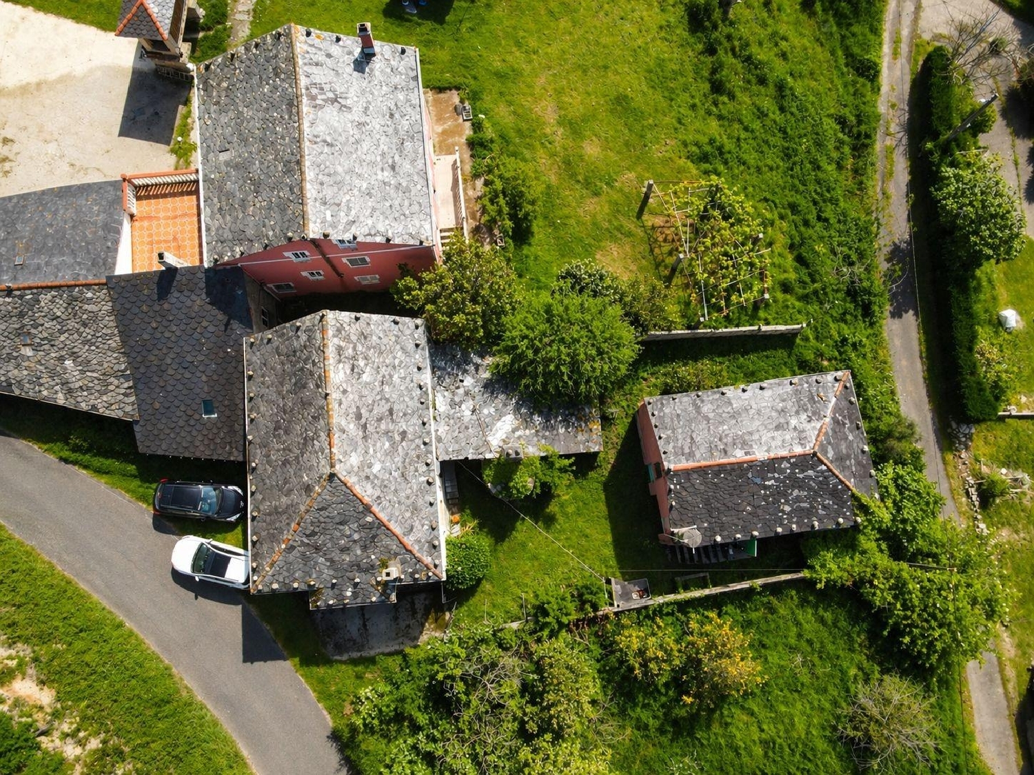  en venta casa Viveiro Mariña Occidental 2