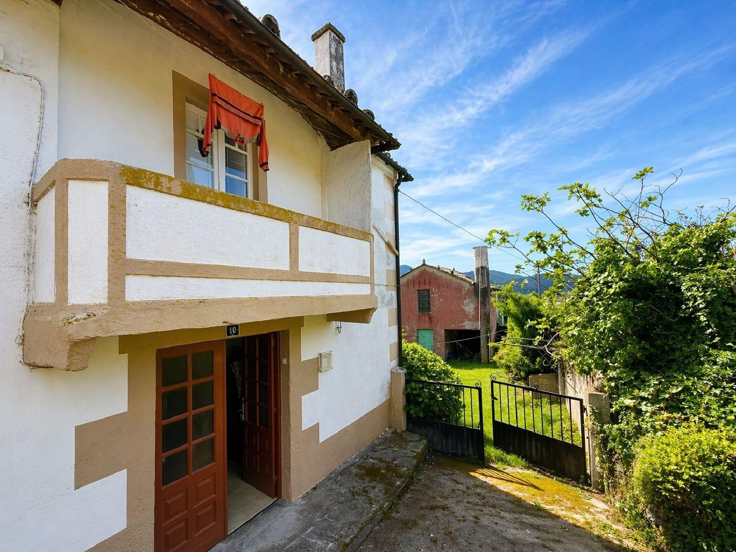  en venta casa Viveiro Mariña Occidental 4