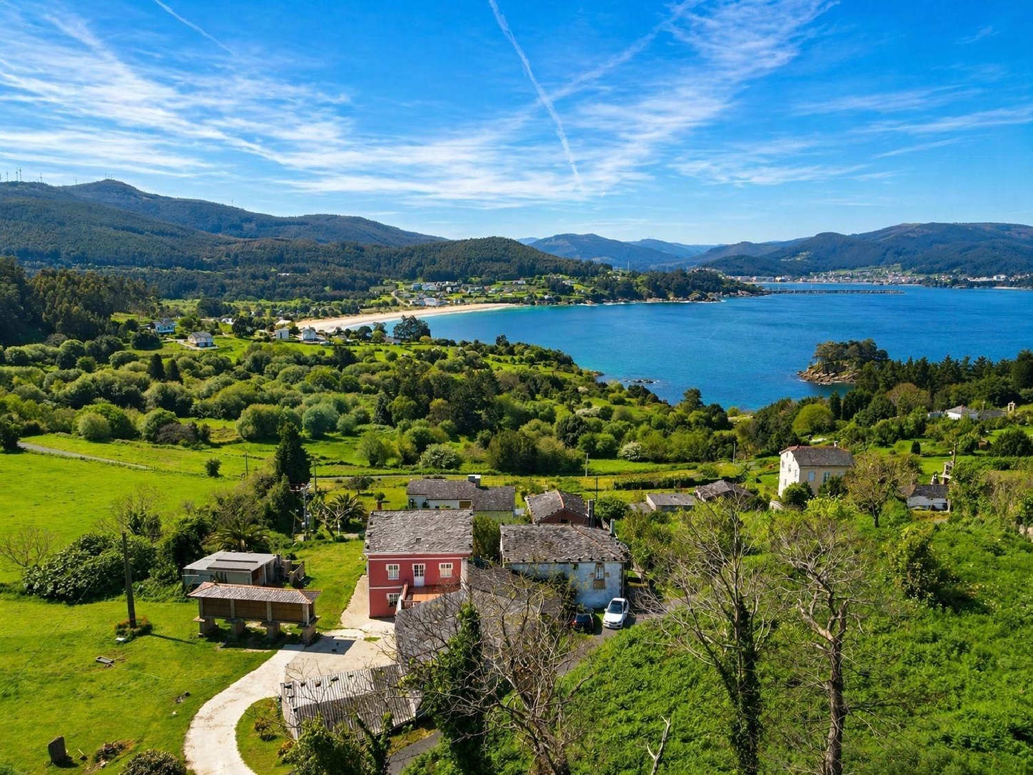  en venta casa Viveiro Mariña Occidental 6