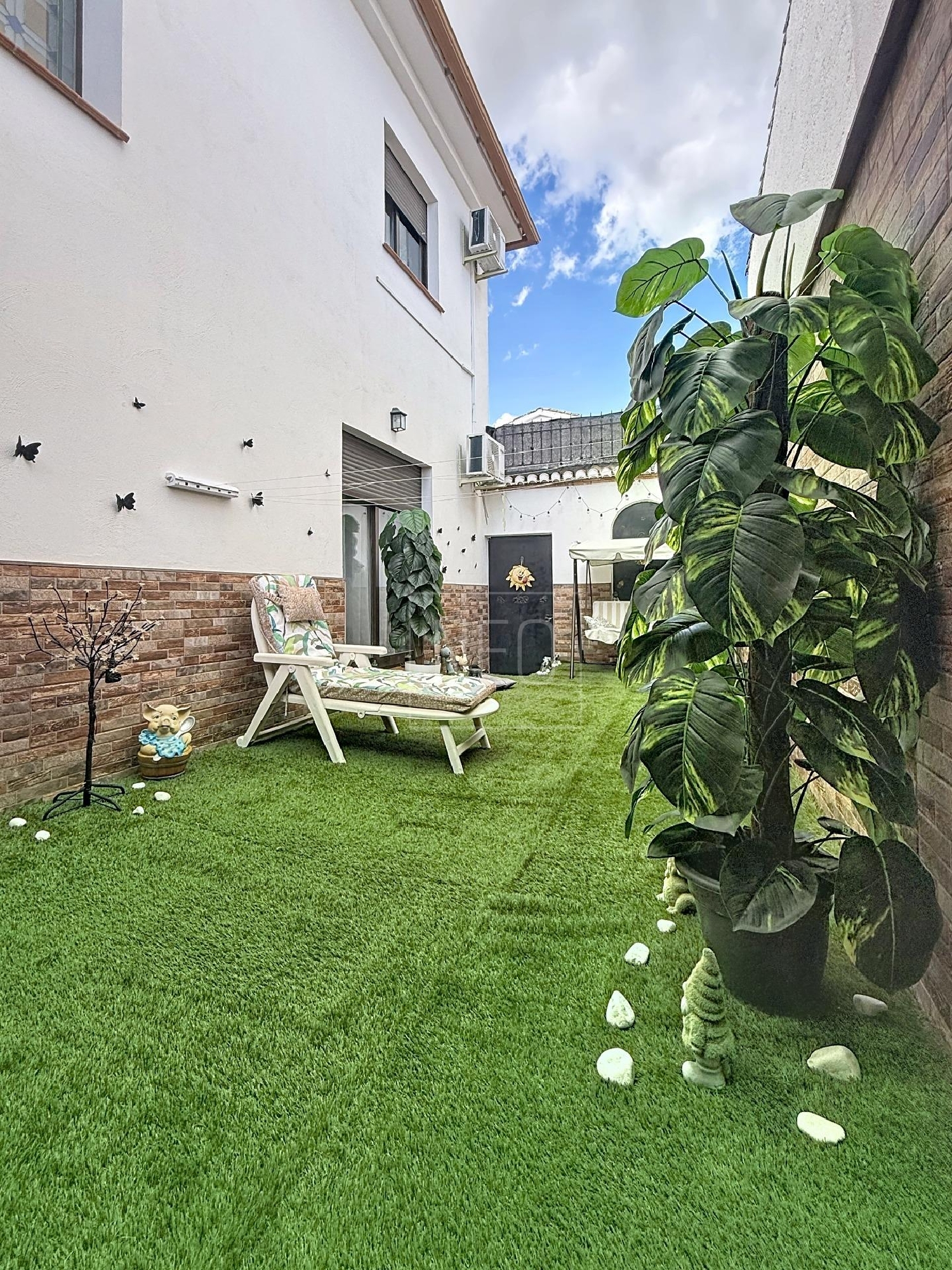 till salu hus Víznar Vega De Granada 3