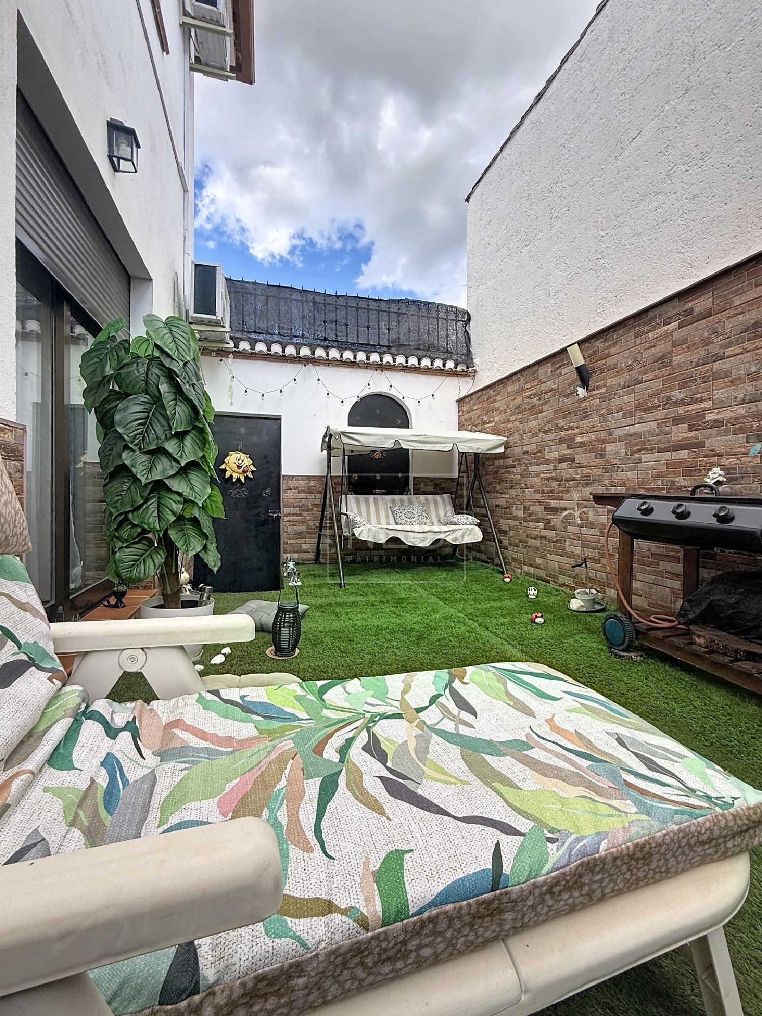 till salu hus Víznar Vega De Granada 2