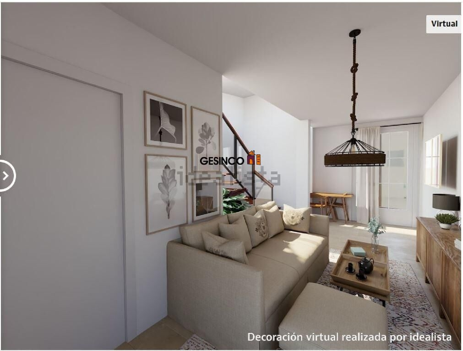  en venta casa Xàtiva Costera (La) 7