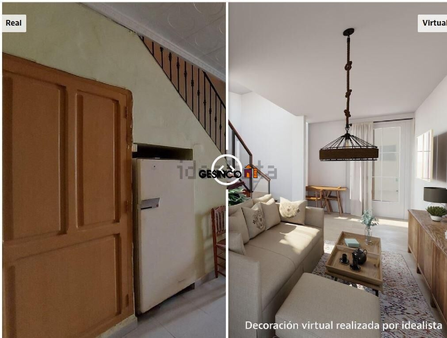  en venta casa Xàtiva Costera (La) 6