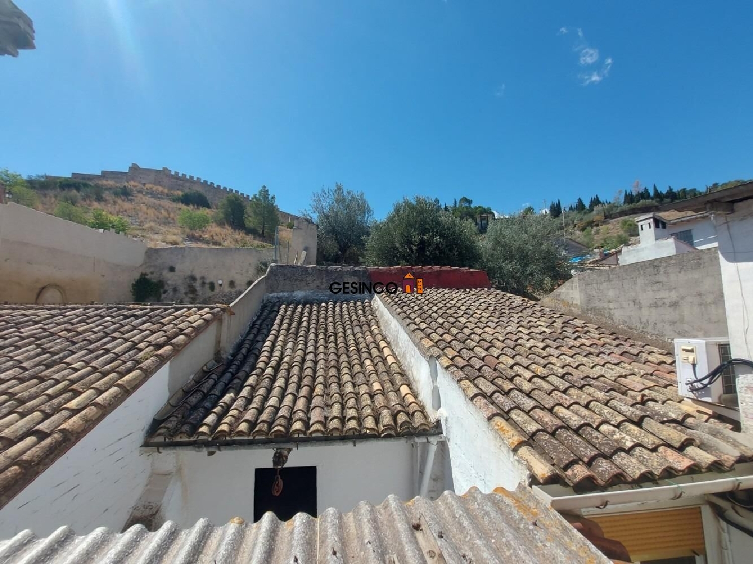  en venta casa Xàtiva Costera (La) 1