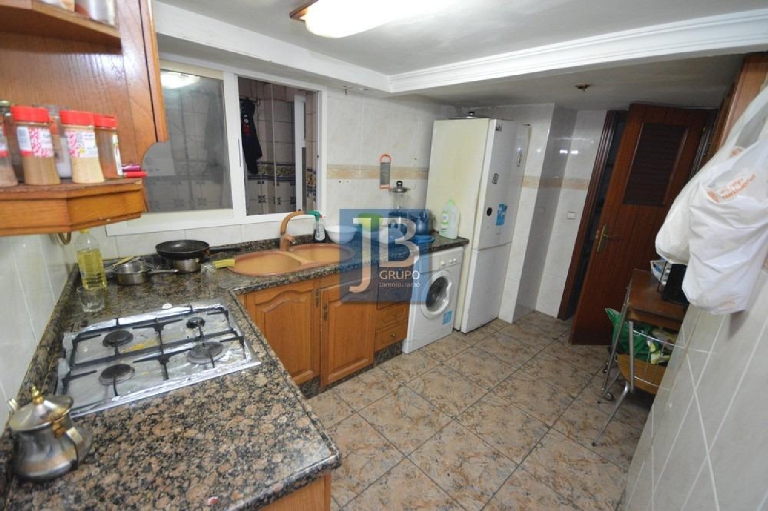 till salu hus Xàtiva Costera (La) 7