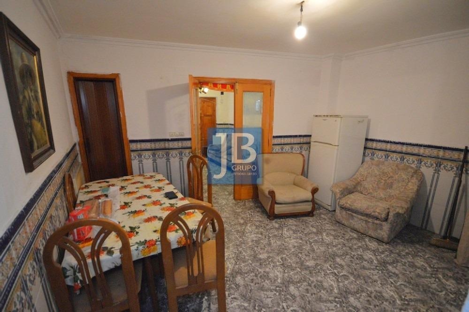 till salu hus Xàtiva Costera (La) 5