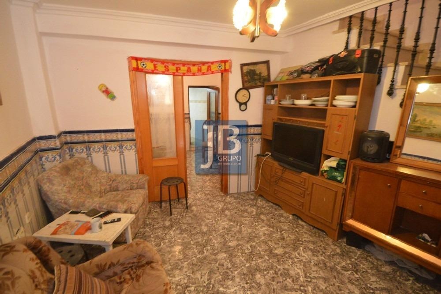 till salu hus Xàtiva Costera (La) 1