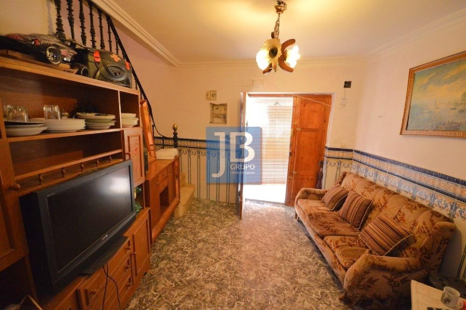 till salu hus Xàtiva Costera (La) 3