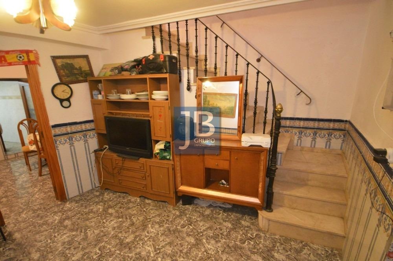 till salu hus Xàtiva Costera (La) 2