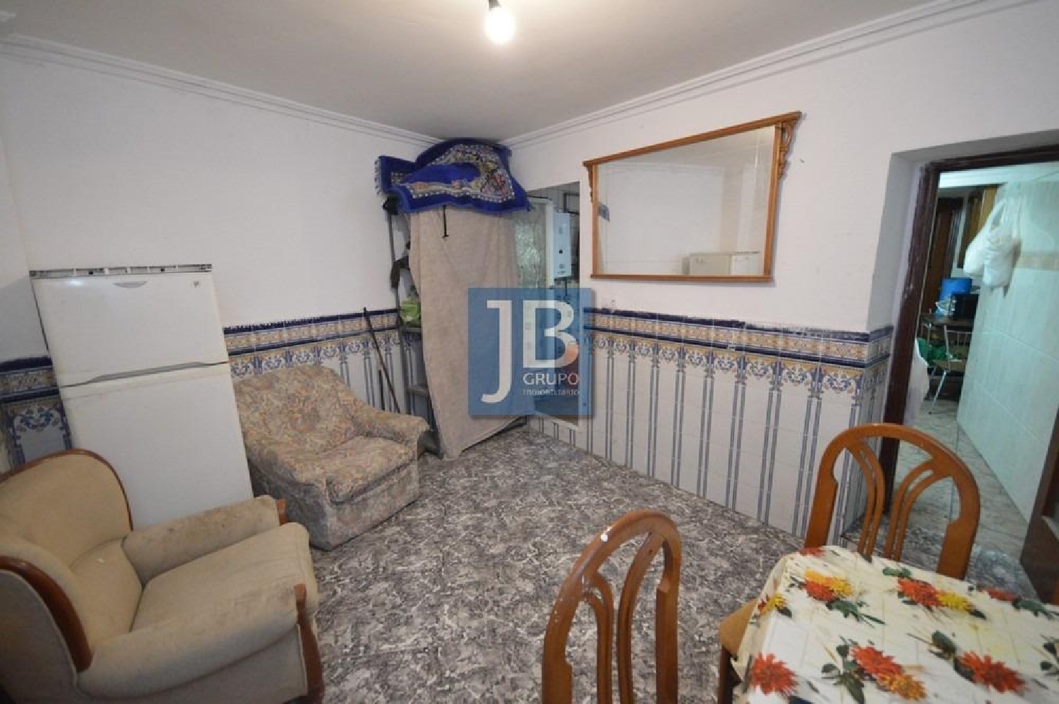 till salu hus Xàtiva Costera (La) 6