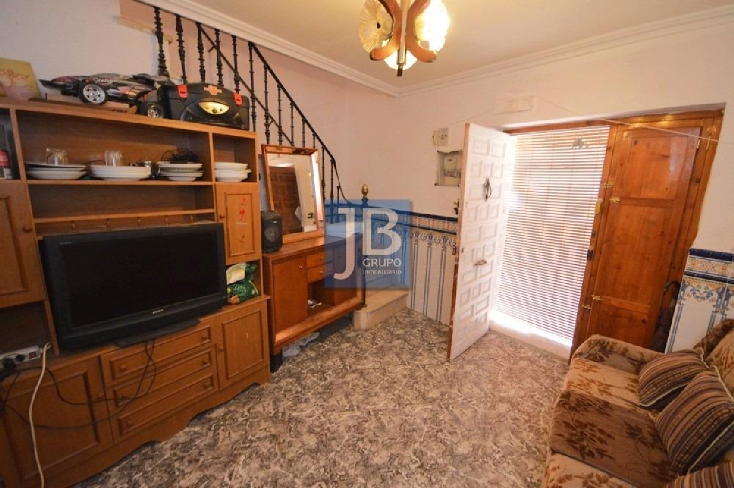 till salu hus Xàtiva Costera (La) 4