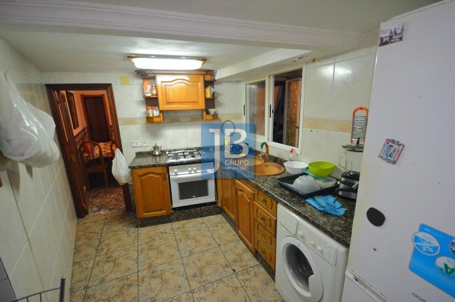 till salu hus Xàtiva Costera (La) 8
