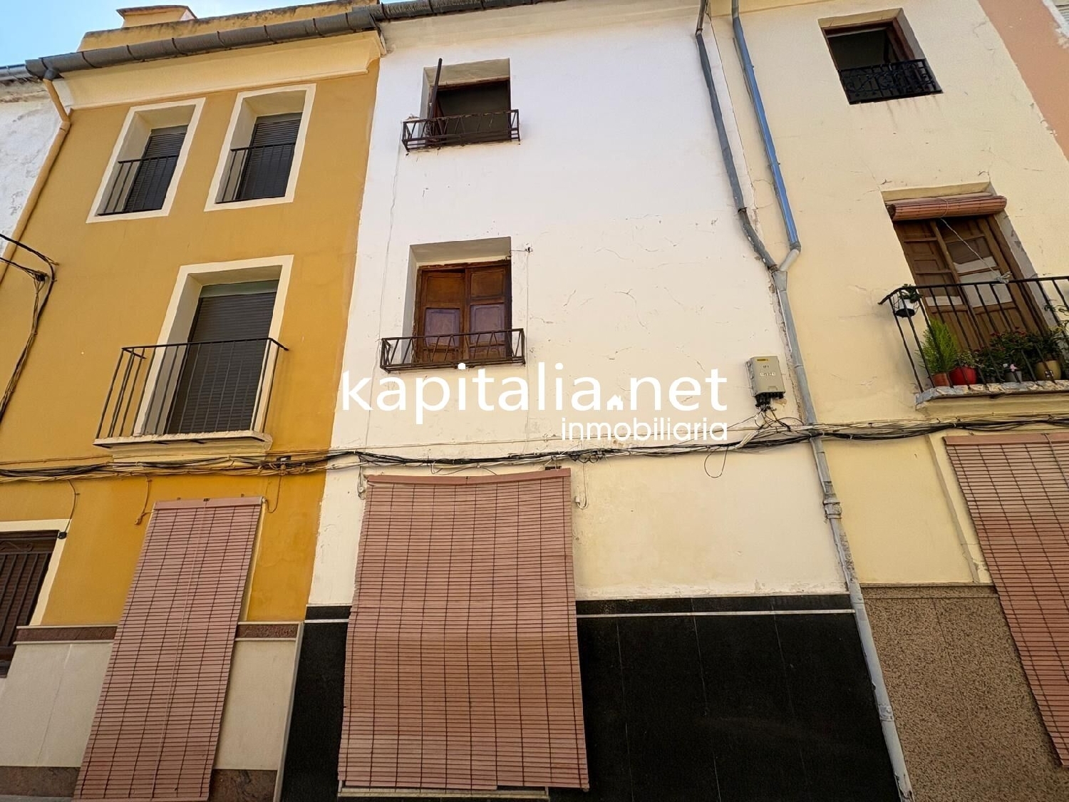  for sale house Xàtiva Costera (La) 1