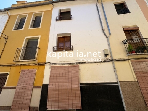 Xàtiva Costera (La) house foto 6387592