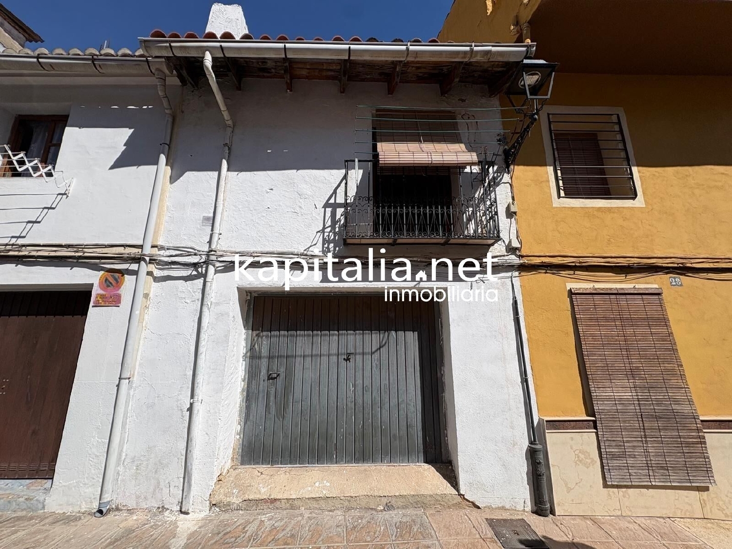  for sale house Xàtiva Costera (La) 2