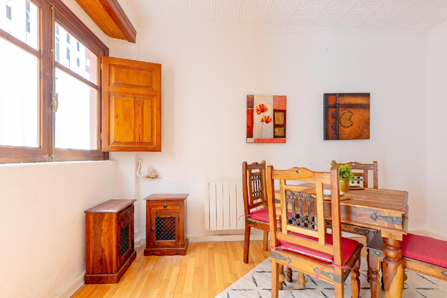  till salu hus Xàtiva Costera (La) 4