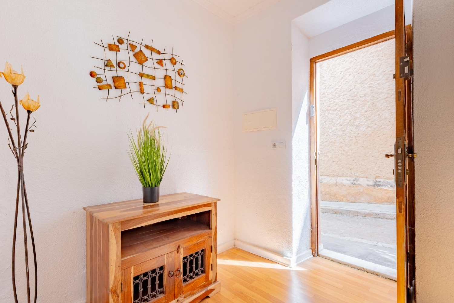  till salu hus Xàtiva Costera (La) 6