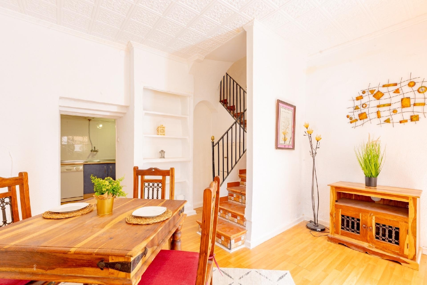  till salu hus Xàtiva Costera (La) 5