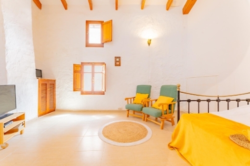 Xàtiva Costera (La) hus foto 6381317