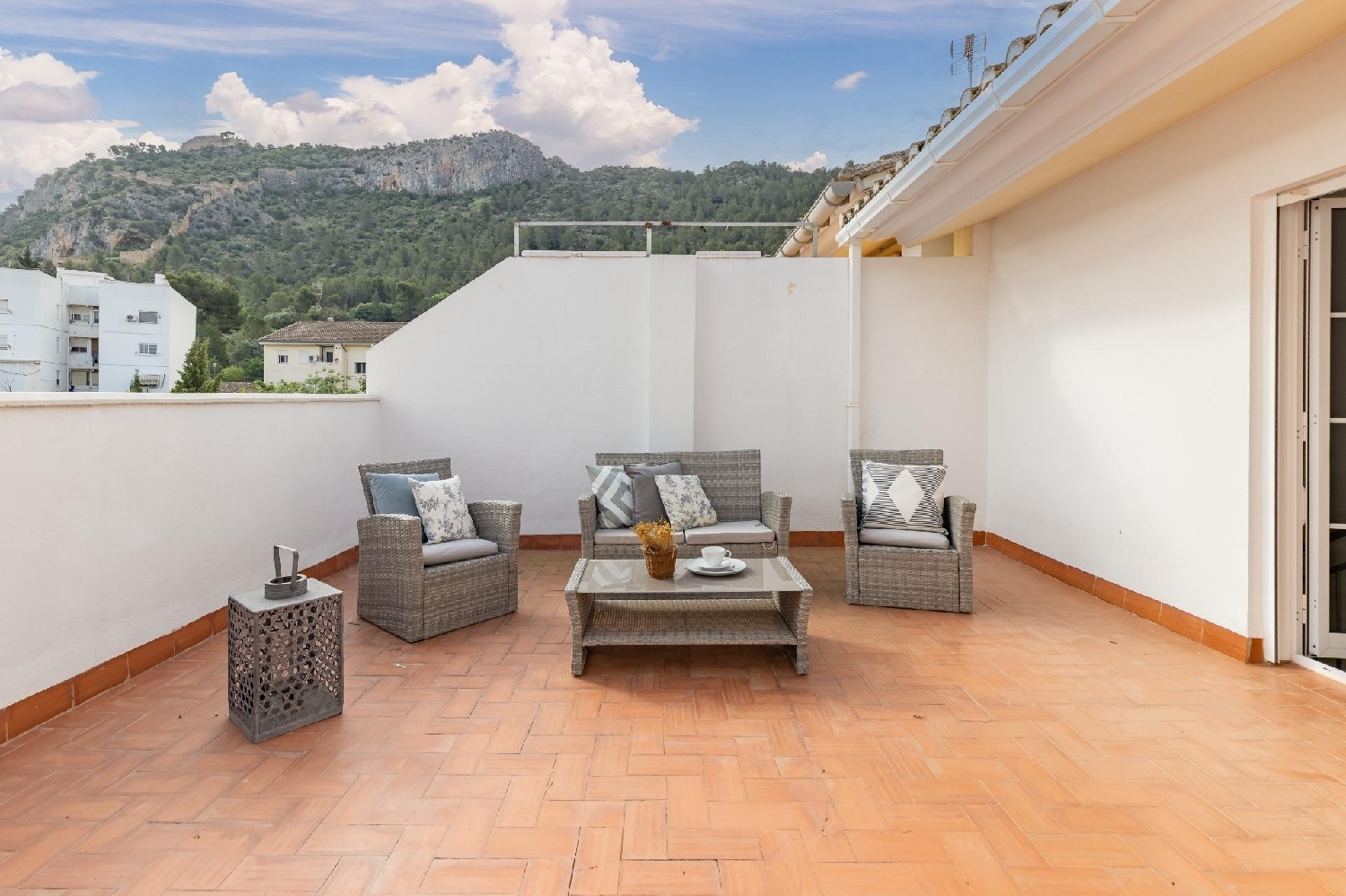  till salu hus Xàtiva Costera (La) 6