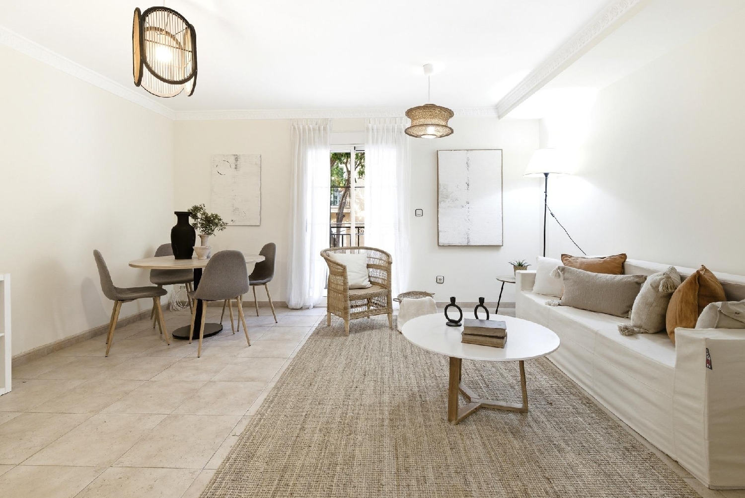  till salu hus Xàtiva Costera (La) 5