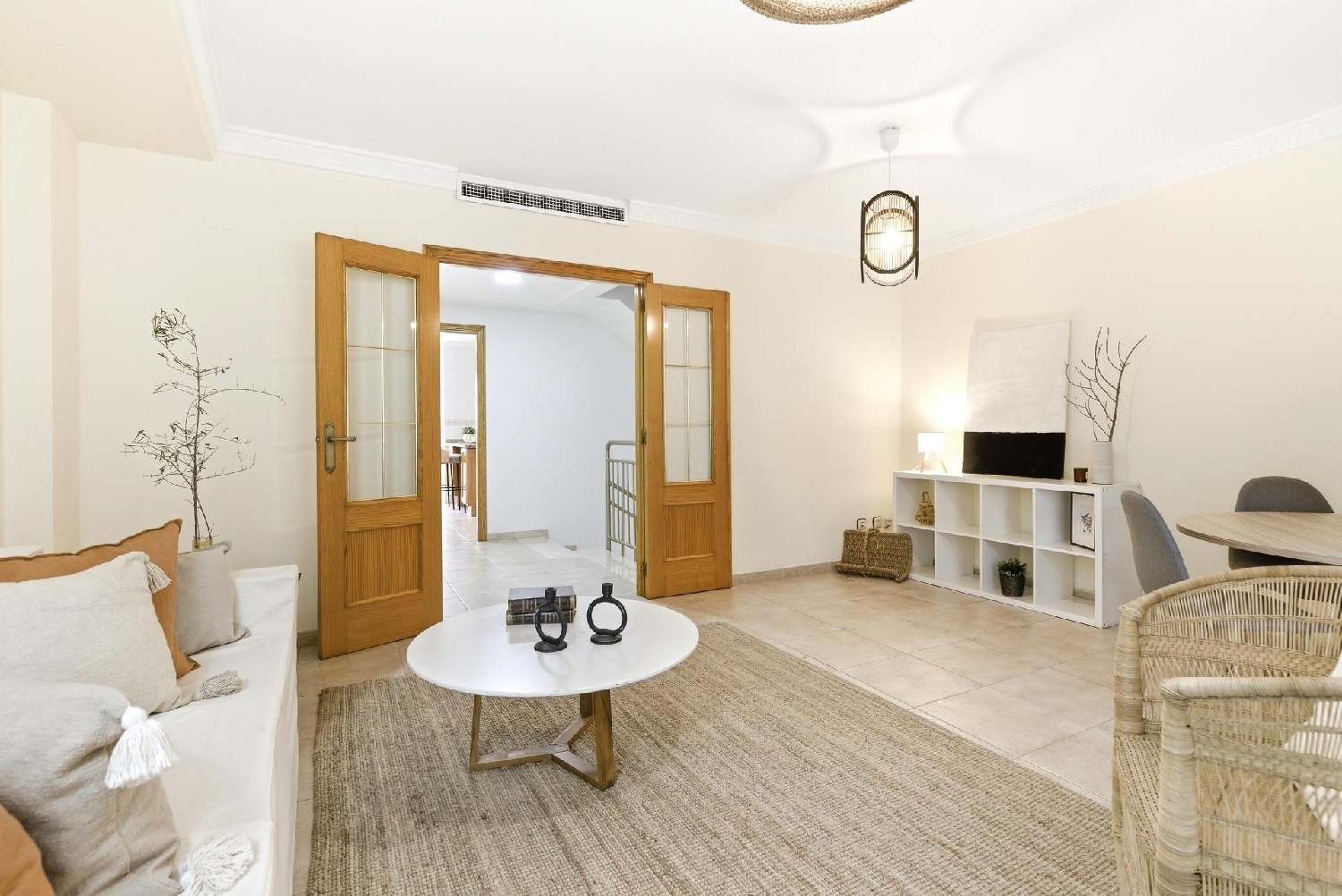  till salu hus Xàtiva Costera (La) 2