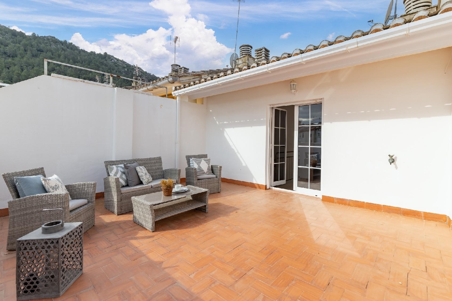  till salu hus Xàtiva Costera (La) 7