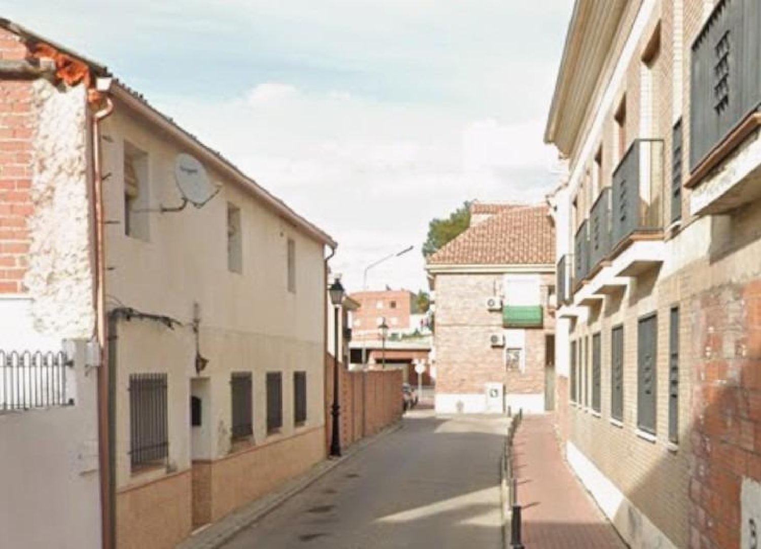 à vendre maison Yeles Sagra (La) 1