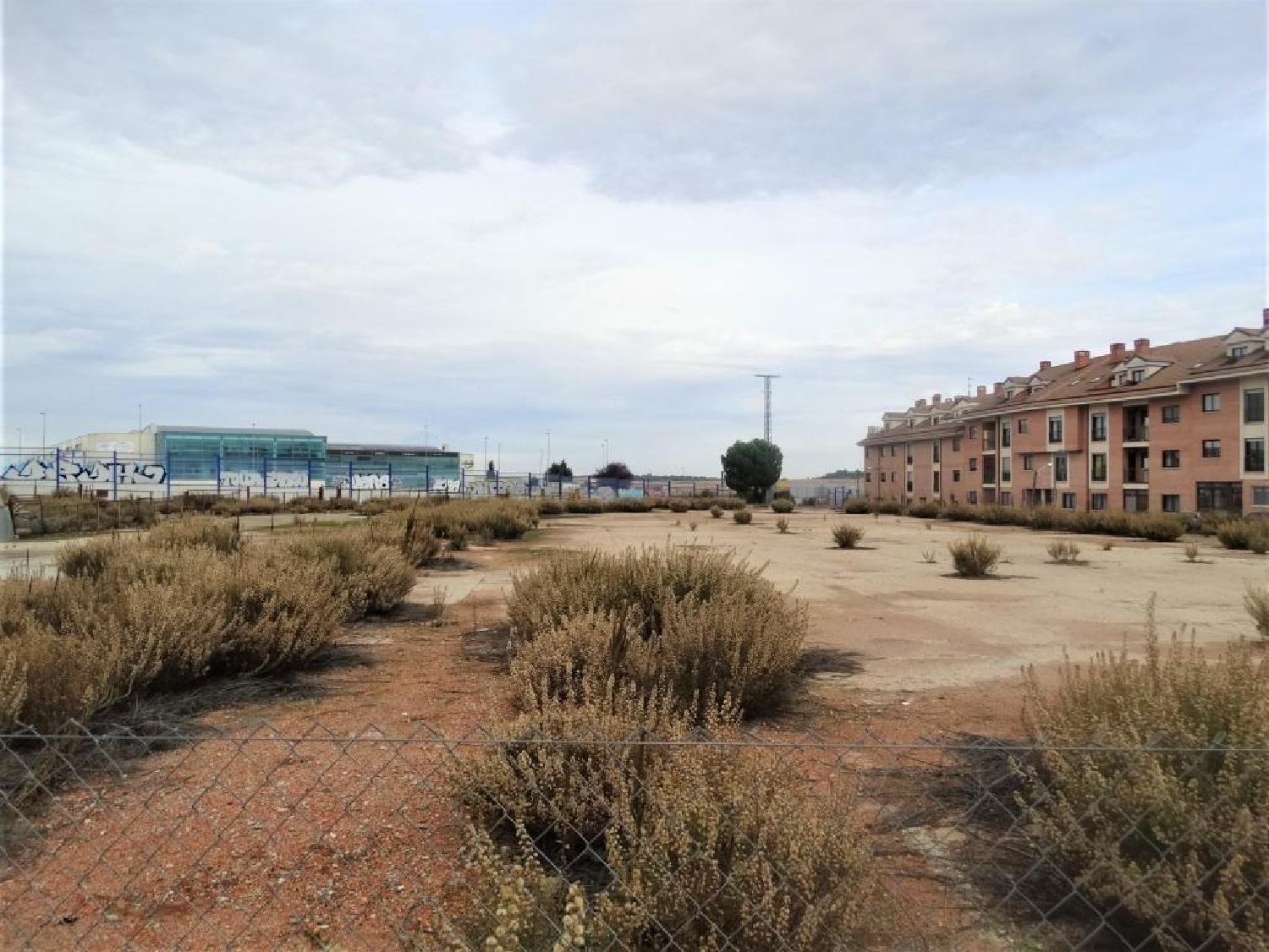 kaufen Haus Zaratán Campo De Salamanca 3